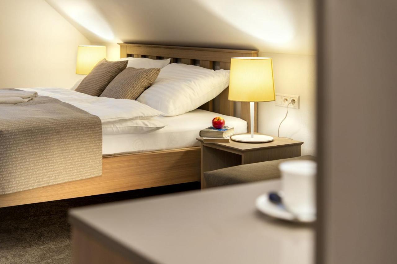 Apartmany Rohace Зуберец Экстерьер фото