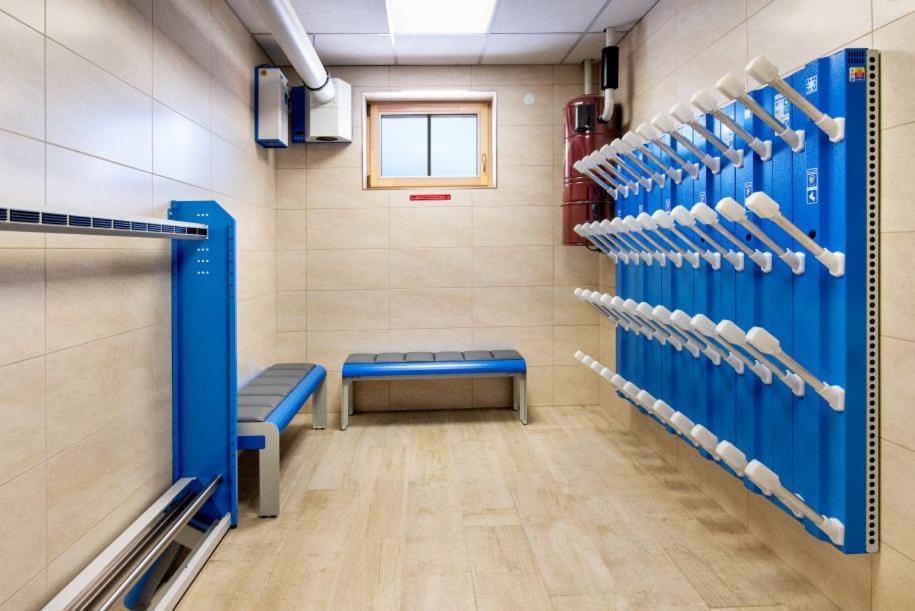 Apartmany Rohace Зуберец Экстерьер фото